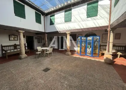 Venta Casa Membrilla, Membrilla en Membrilla