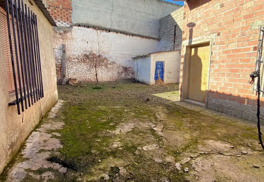 Venta Casa Membrilla, Membrilla en Membrilla