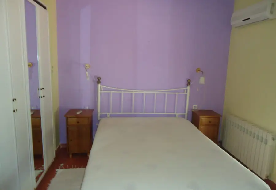 Venta de adosado en Urbanización Residencial de 5 dormitorios en Manzanares