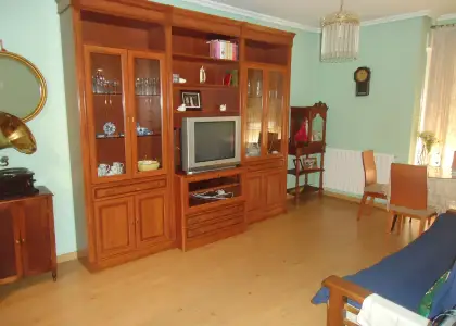 Venta de apartamento con garaje en Manzanares