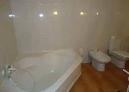Venta de casa céntrica en Membrilla en Membrilla