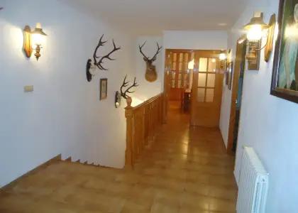 Venta de casa céntrica en Membrilla en Membrilla