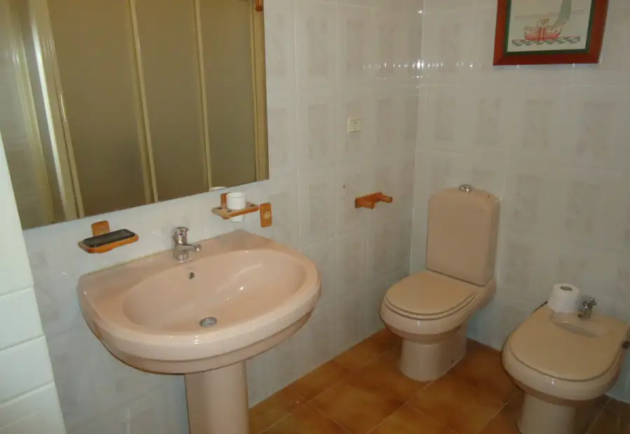 Venta de casa céntrica en Membrilla en Membrilla