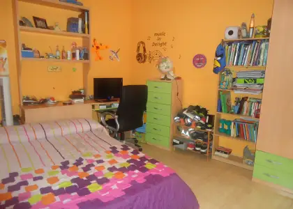 Venta de casa de nueva construcción en planta baja en zona divina pastora en Manzanares