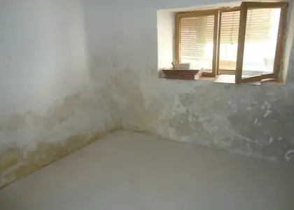 Venta de casa de vecinos en zona centro en Manzanares