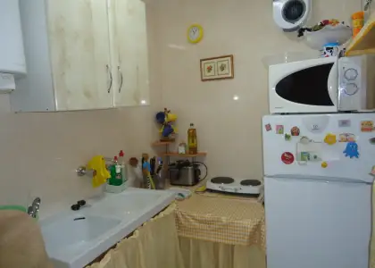 Venta de casa de vecinos en zona centro en Manzanares