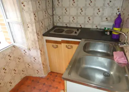 Venta de casa de vecinos en zona nuevo centro de salud en Manzanares