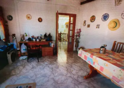 venta de casa en Castellar de Santiago, CENTRO en Castellar de Santiago