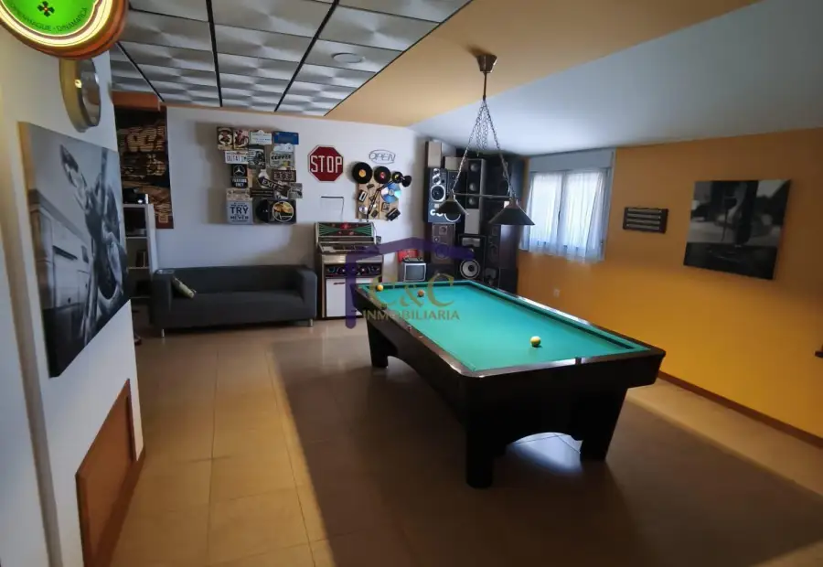 venta de casa en Manzanares, Avenida Cristóbal Colón en Manzanares