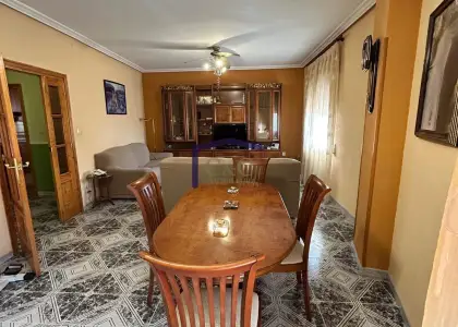 venta de casa en Manzanares, Divina pastora en Manzanares