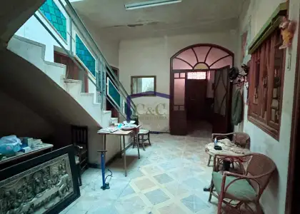 venta de casa en Manzanares, Jesús del Perdón en Manzanares