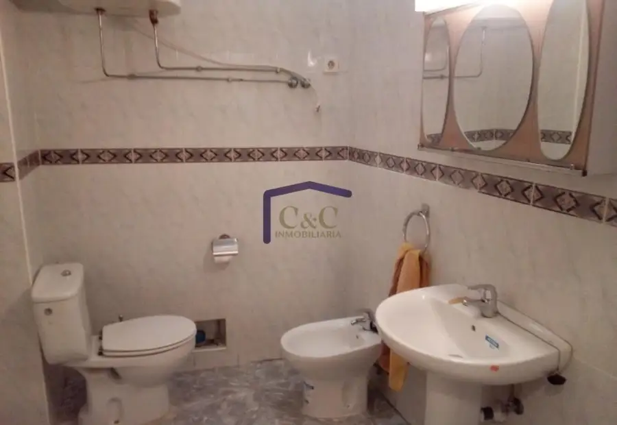 venta de casa en Manzanares, Manzanares en Manzanares