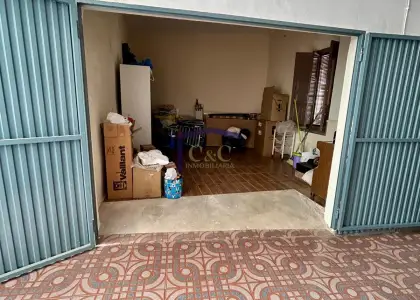 venta de casa en Manzanares, Mercado municipal en Manzanares
