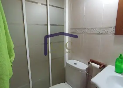 venta de casa en Manzanares, Paseo del río en Manzanares