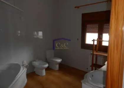 venta de casa en Membrilla, Centro en Membrilla