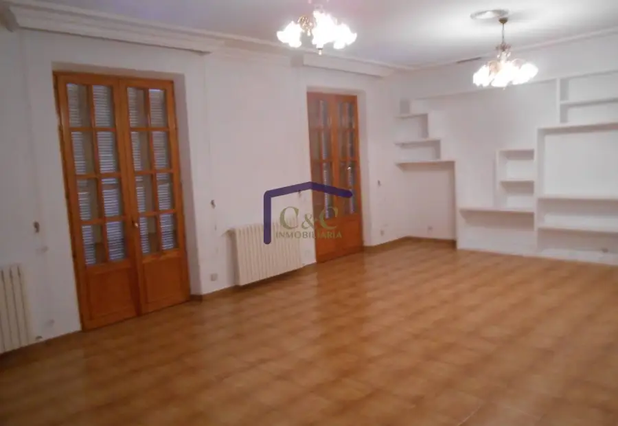 venta de casa en Membrilla, Centro en Membrilla