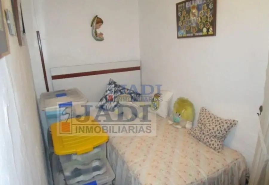 venta de casa en Valdepeñas, AVDA ESTUDIANTES en Valdepeñas