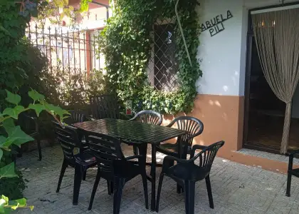 venta de casa en Valdepeñas, BAÑOS DEL PERAL en Valdepeñas
