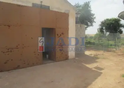 venta de casa en Valdepeñas, CAMPO en Valdepeñas