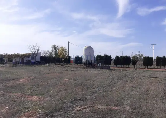 venta de casa en Valdepeñas, CAMPO