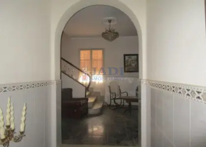 venta de casa en Valdepeñas, CENTRO en Valdepeñas