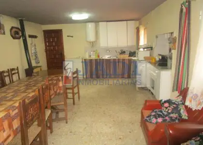 venta de casa en Valdepeñas, CONSOLACIÓN en Valdepeñas
