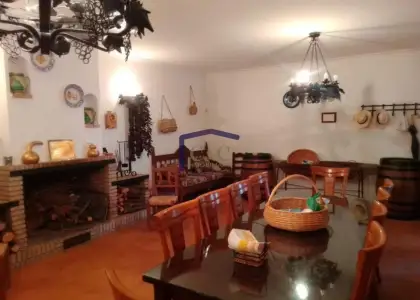venta de casa en Valdepeñas, Consolación en Valdepeñas