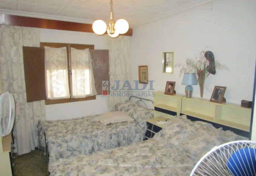 venta de casa en Valdepeñas, LUCERO en Valdepeñas