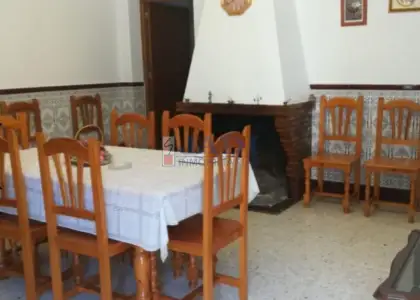 venta de casa en Viso del Marqués, PROXIMIDADES en Viso del Marqués