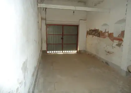 Venta de casa en zona centro en Manzanares