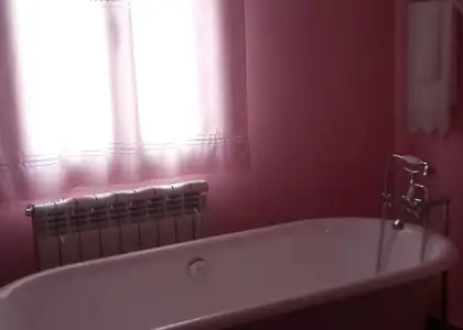 Venta de casa en zona institutos de reciente construcción en Manzanares