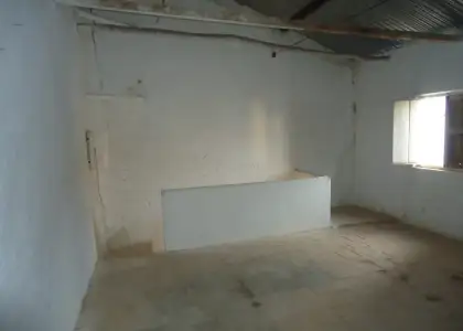 Venta de casa en zona Paseo del Rio en Manzanares