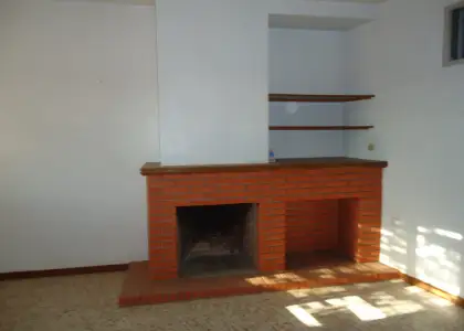 Venta de casa en zona Paseo del Rio en Manzanares
