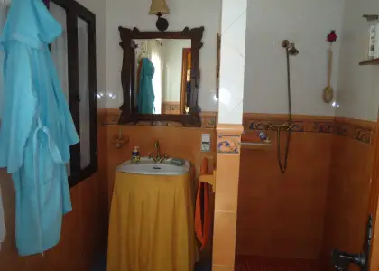 Venta de casa nueva de cuatro dormitorios en divina pastora en Manzanares
