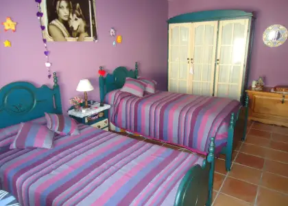 Venta de casa nueva de cuatro dormitorios en divina pastora en Manzanares