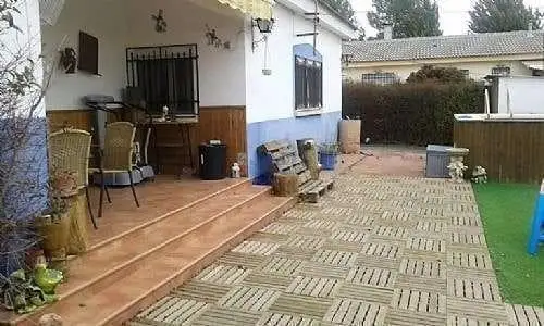 venta de chalet en Valdepeñas, PERIFERIA en Valdepeñas