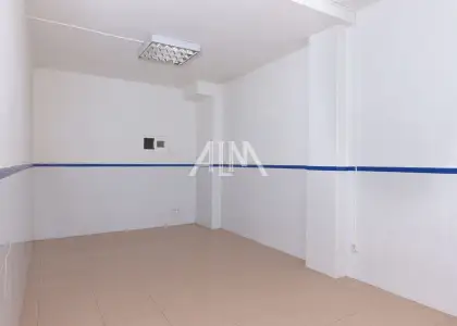 Venta de cochera en Calle Matadero en Manzanares