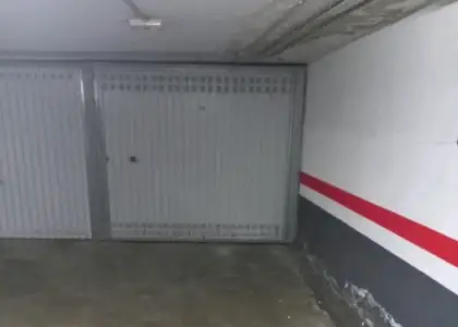 Venta de cocheras en Barrio Santa Ana, zona salesianos en Puertollano