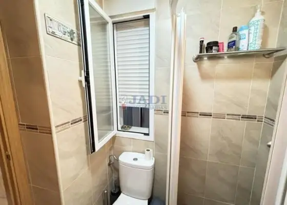 venta de dúplex en Valdepeñas, PASEO ESTACION