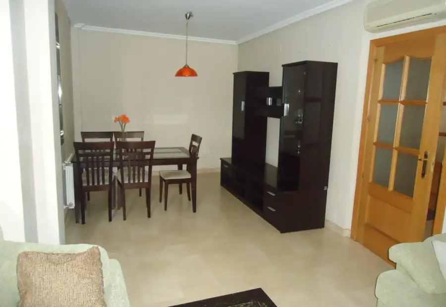 Venta de duplex en zona centro, muy luminoso y espacioso en Manzanares