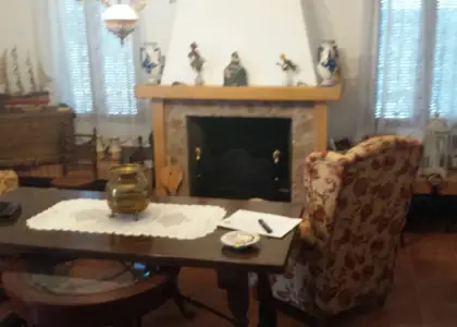 Venta de finca de caza menor ciudad real en Manzanares