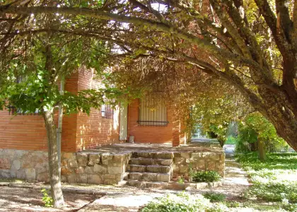 Venta de finca rustica en crta. Desvio nacional 430 en Manzanares