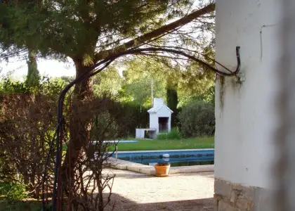 Venta de finca rustica en crta. Desvio nacional 430 en Manzanares