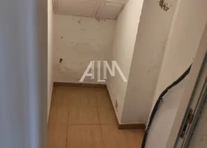 Venta de finca rustica en crta. N-430 en Manzanares