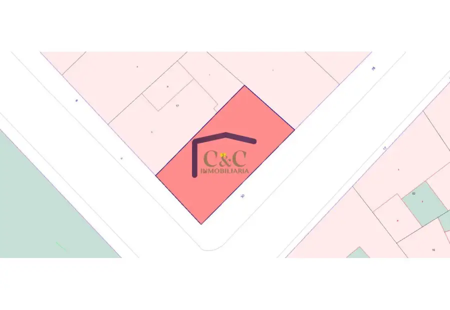 venta de local en Manzanares, Divina pastora en Manzanares