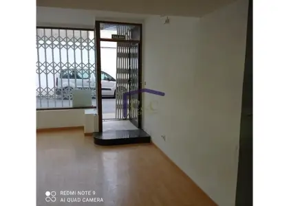 venta de local en Manzanares, Mercado municipal en Manzanares