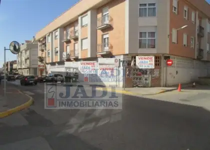 venta de local en Valdepeñas, CRISTO en Valdepeñas