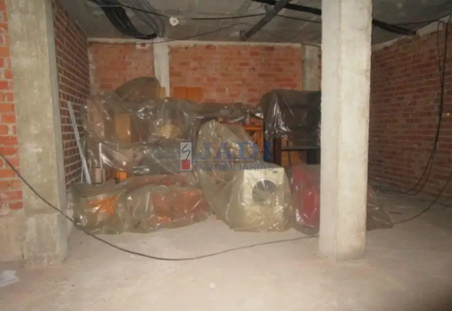 venta de local en Valdepeñas, CRISTO en Valdepeñas
