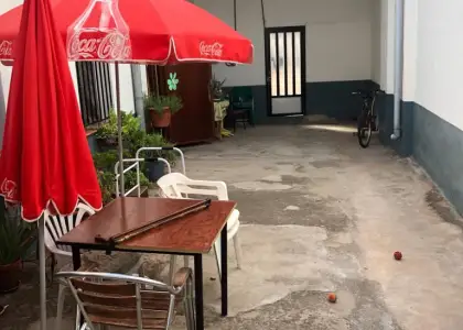 Venta de nave industrial en Poligono de Manzanares de 350 metros cuadrados en Manzanares