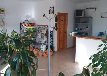 Venta de nave y suelo industrial en el Polígono de Manzanares en Manzanares